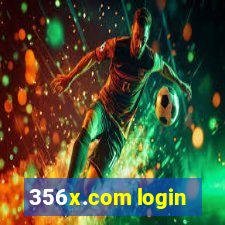 356x.com login