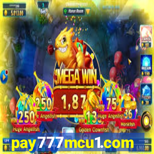 pay777mcu1.com