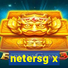 netersg x