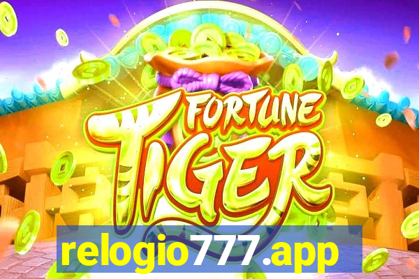 relogio777.app