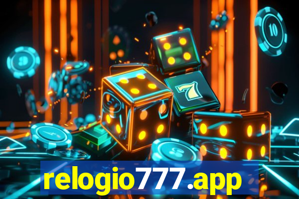 relogio777.app