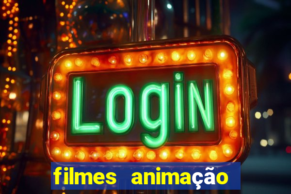 filmes animação completos dublados