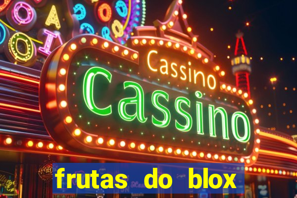 frutas do blox fruits para colorir e imprimir