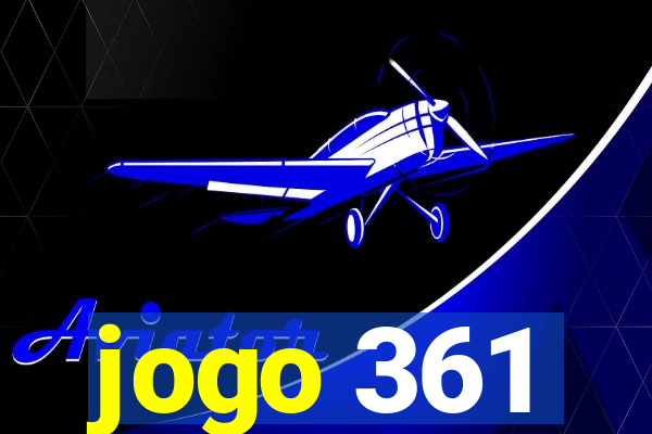 jogo 361