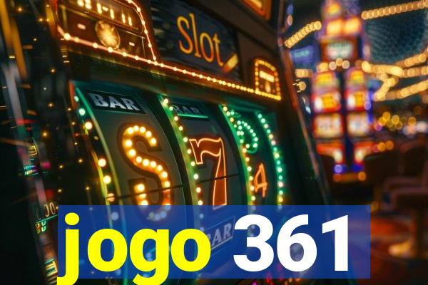 jogo 361