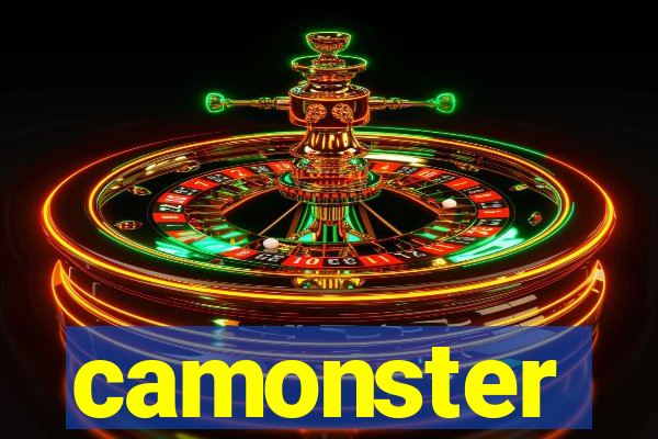 camonster