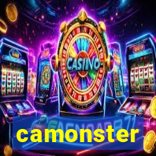 camonster