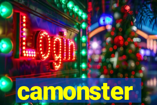 camonster