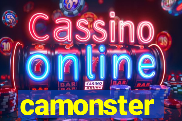 camonster