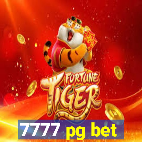 7777 pg bet