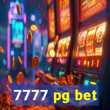 7777 pg bet