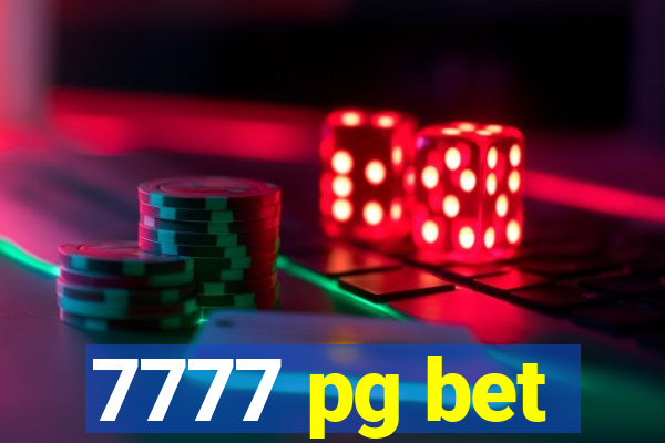 7777 pg bet