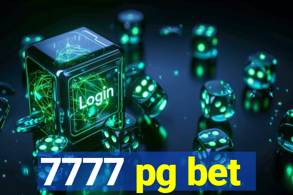 7777 pg bet