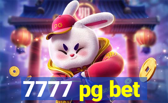 7777 pg bet