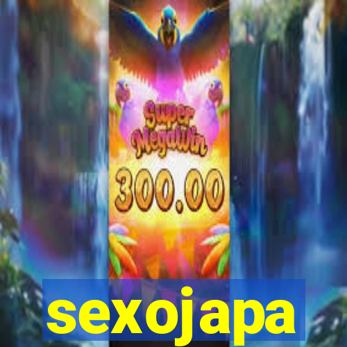 sexojapa