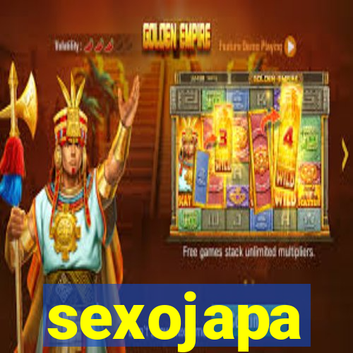 sexojapa