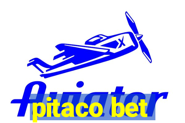 pitaco bet