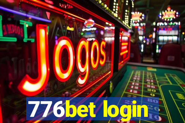 776bet login