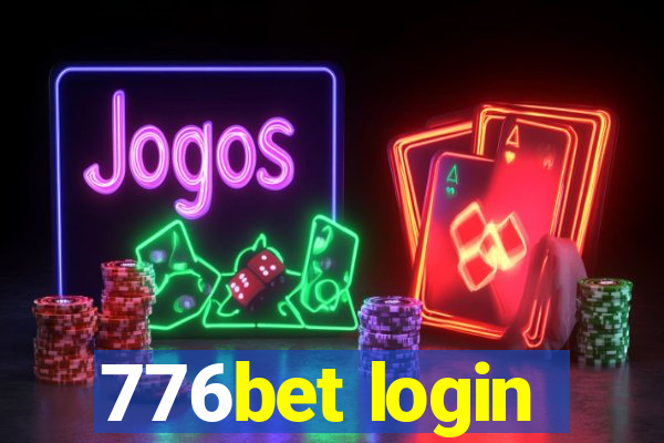 776bet login