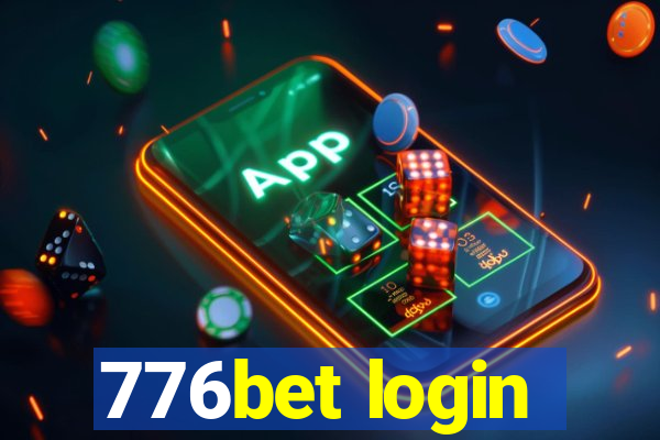 776bet login