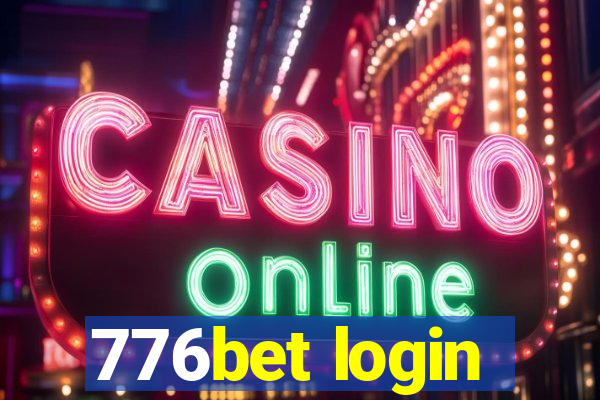 776bet login