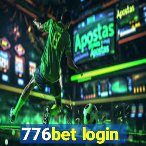 776bet login