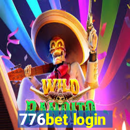 776bet login