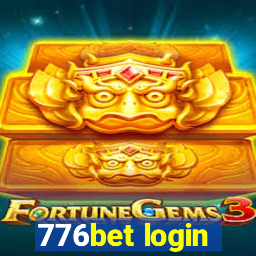 776bet login