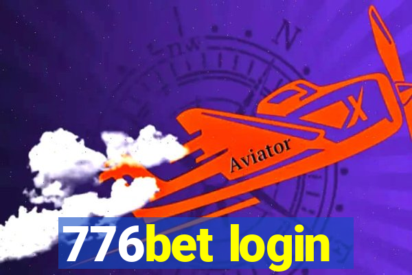 776bet login