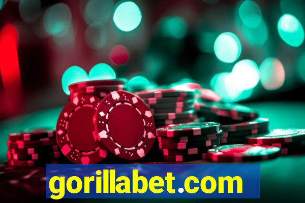 gorillabet.com