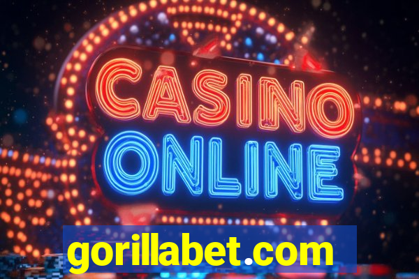 gorillabet.com