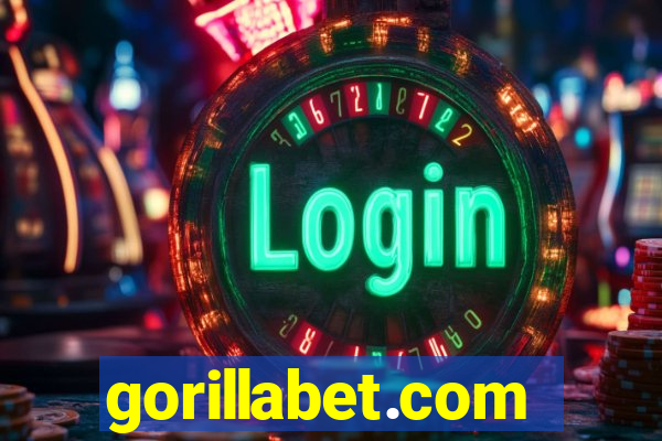 gorillabet.com