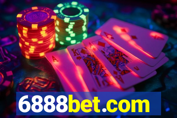 6888bet.com