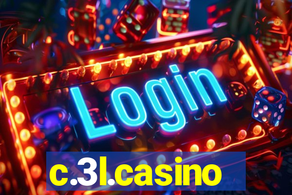 c.3l.casino