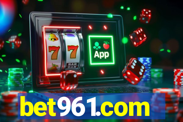 bet961.com