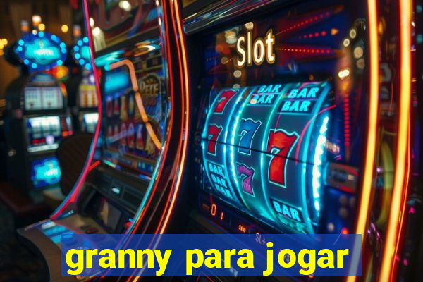 granny para jogar