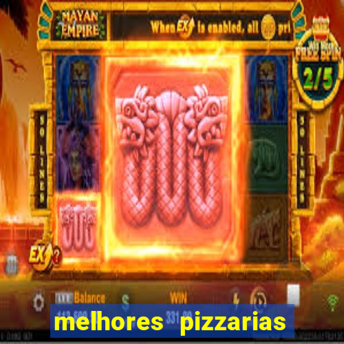 melhores pizzarias de porto alegre