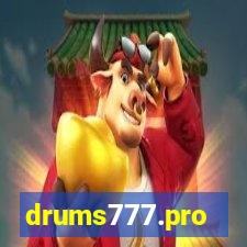 drums777.pro