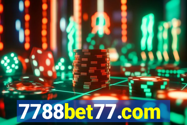 7788bet77.com