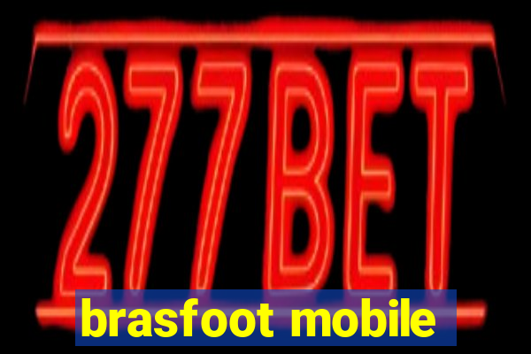 brasfoot mobile