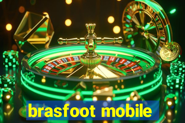 brasfoot mobile