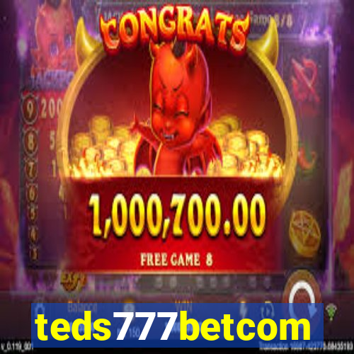 teds777betcom