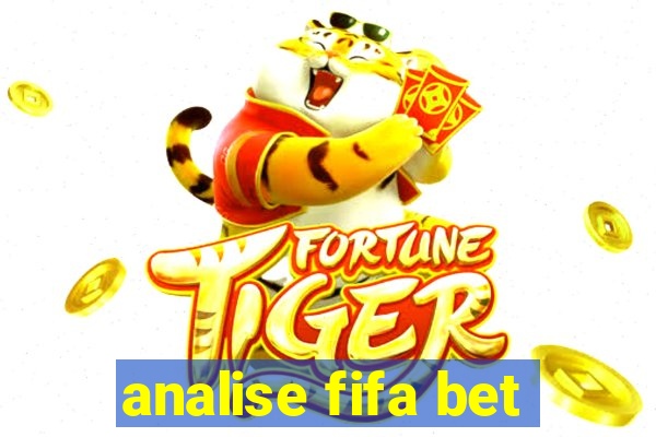 analise fifa bet