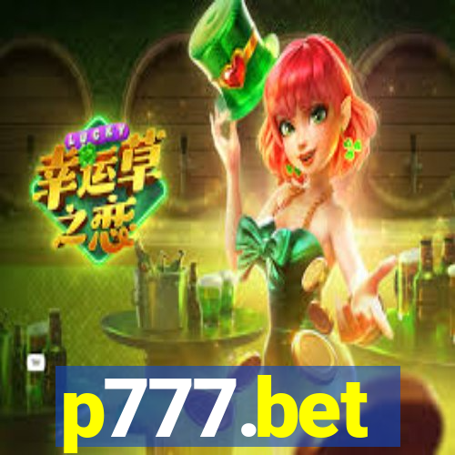 p777.bet