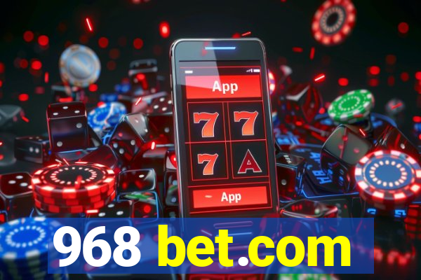 968 bet.com