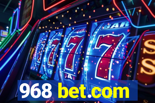 968 bet.com