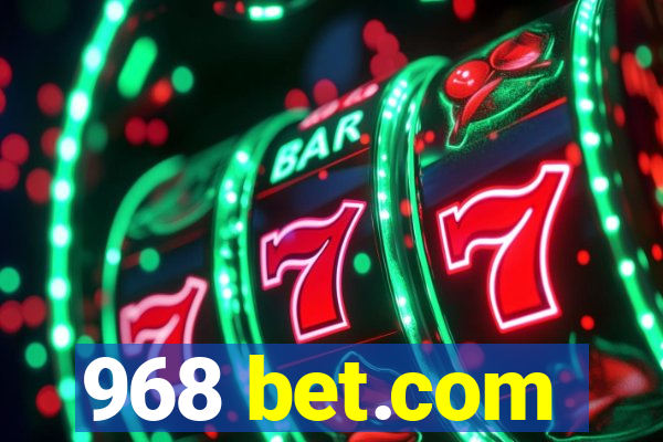 968 bet.com