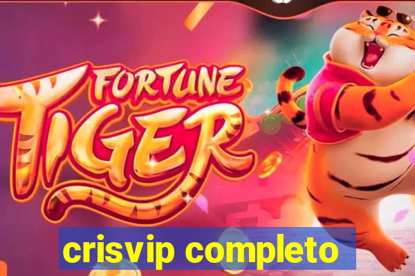 crisvip completo