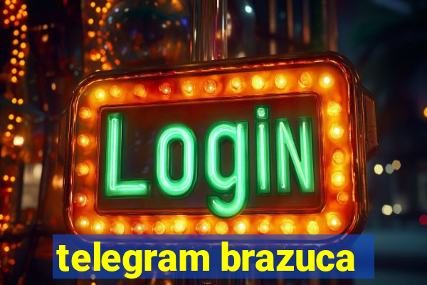 telegram brazuca