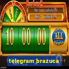 telegram brazuca